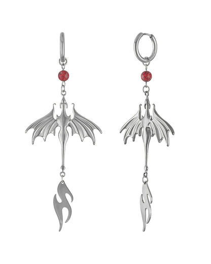 Dragon Essence Earrings