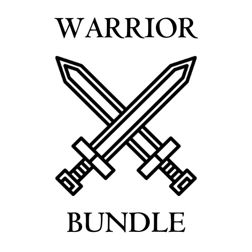 Warrior Class Bundle