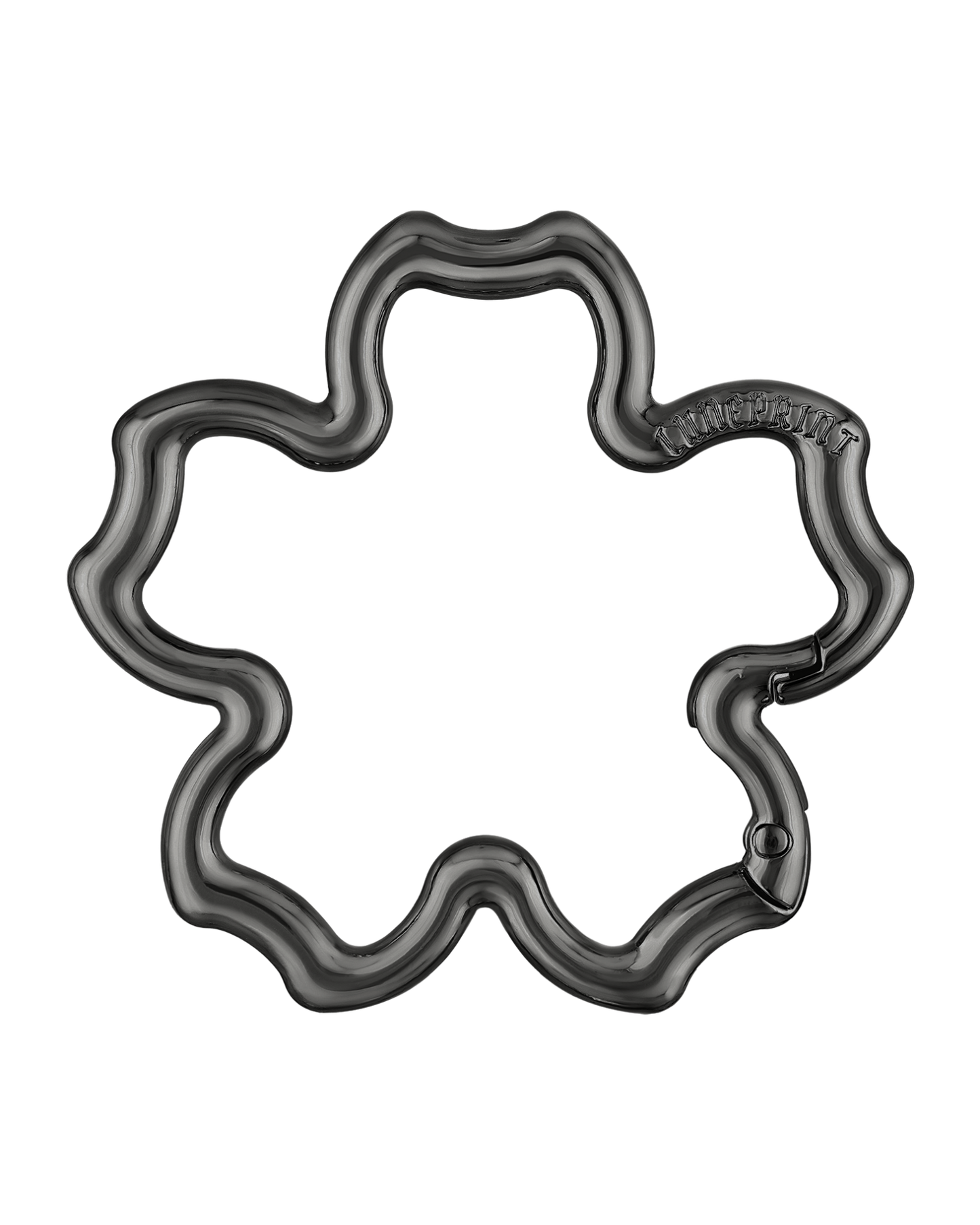 Sakura Carabiner