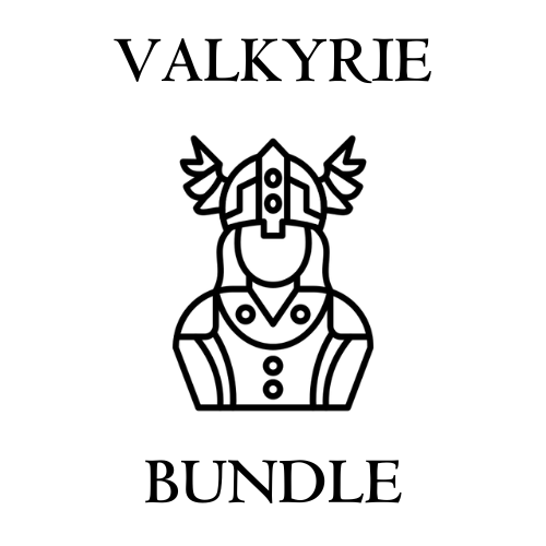 Valkyrie Class Bundle