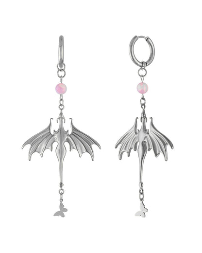 Dragon Essence Earrings