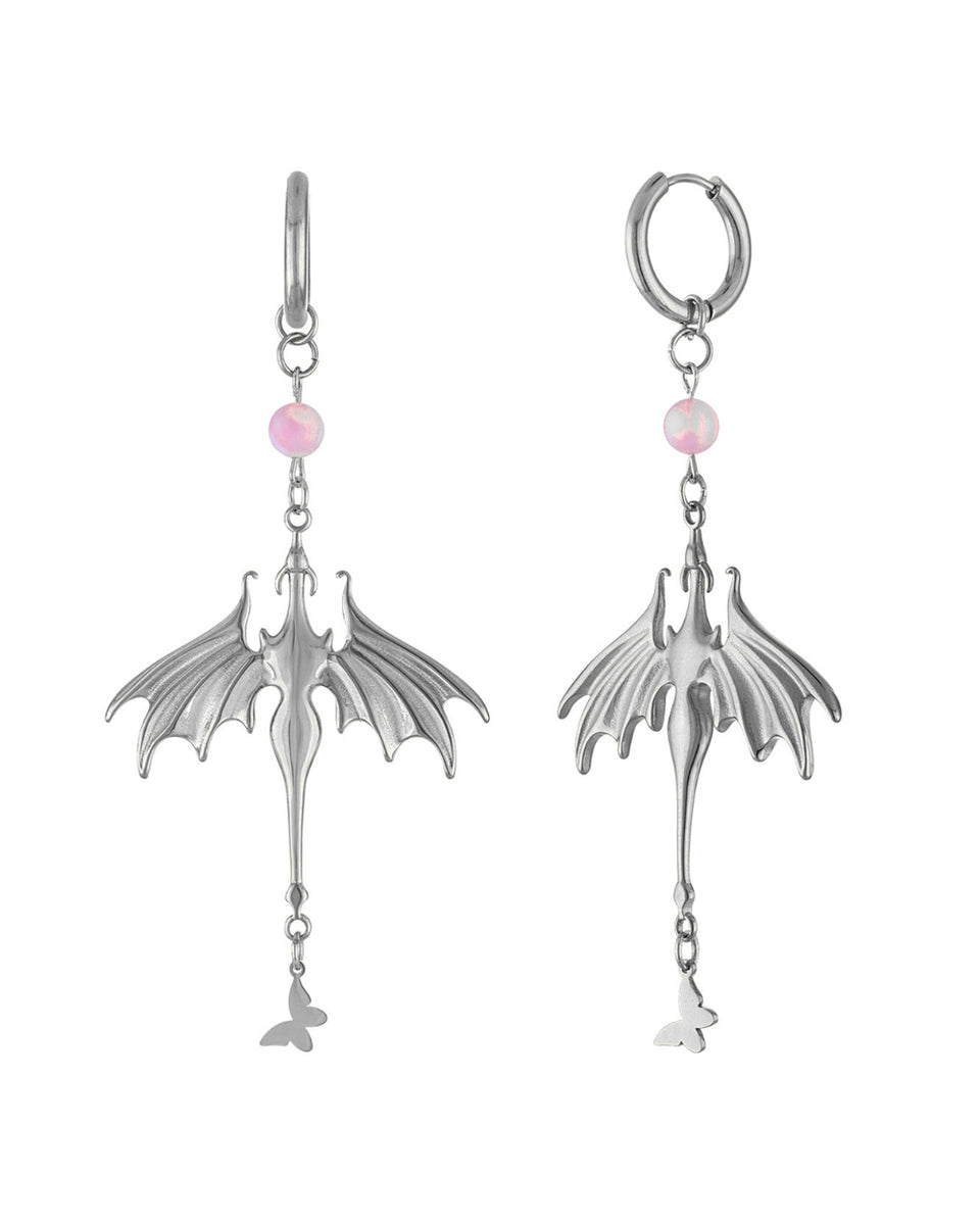 Dragon Essence Earrings