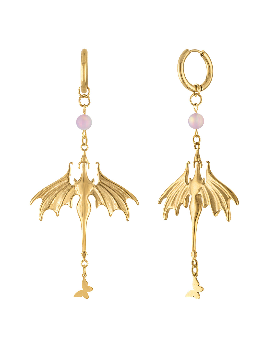 Dragon Essence Earrings