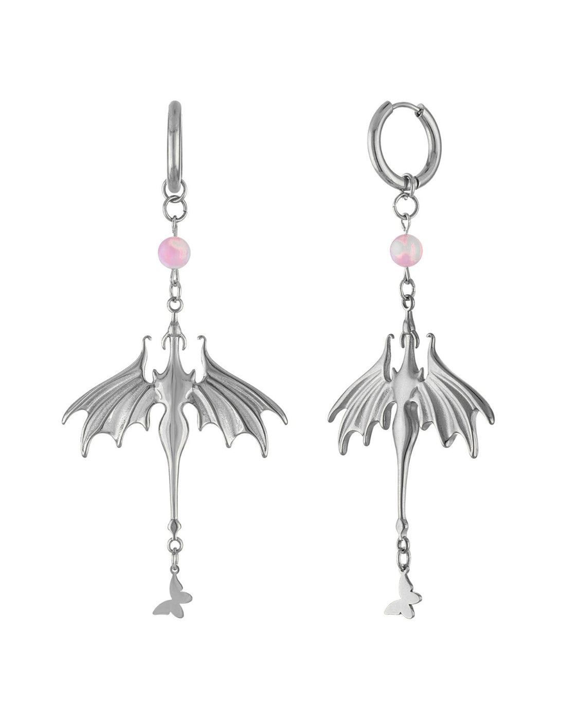 Dragon Essence Earrings