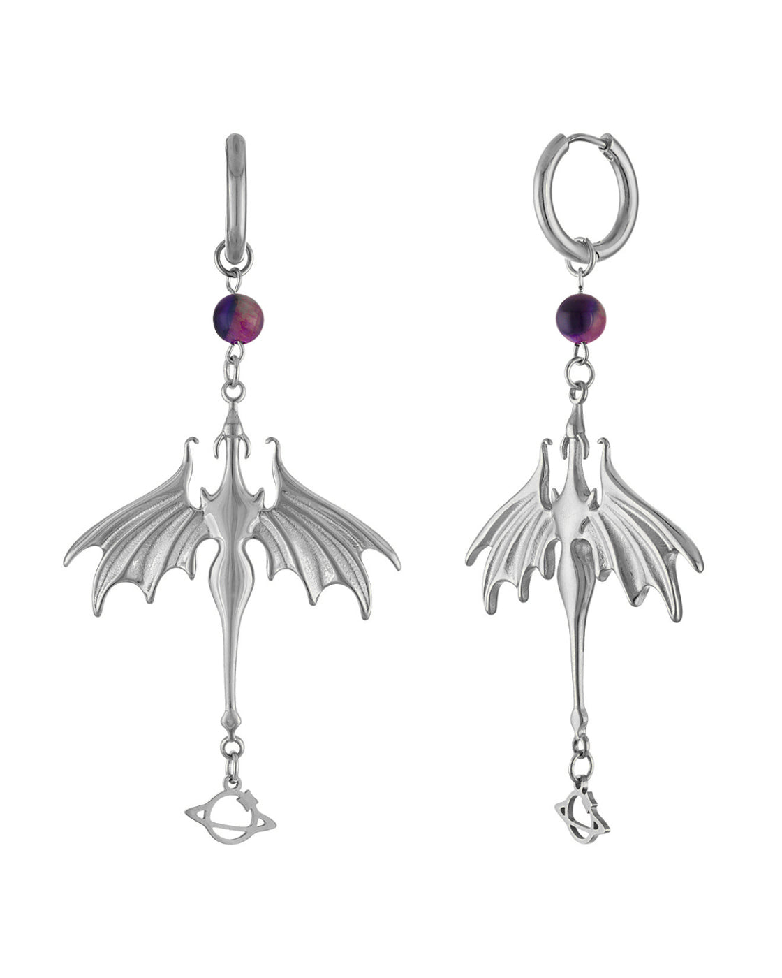 Dragon Essence Earrings