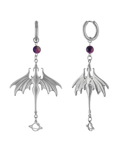 Dragon Essence Earrings