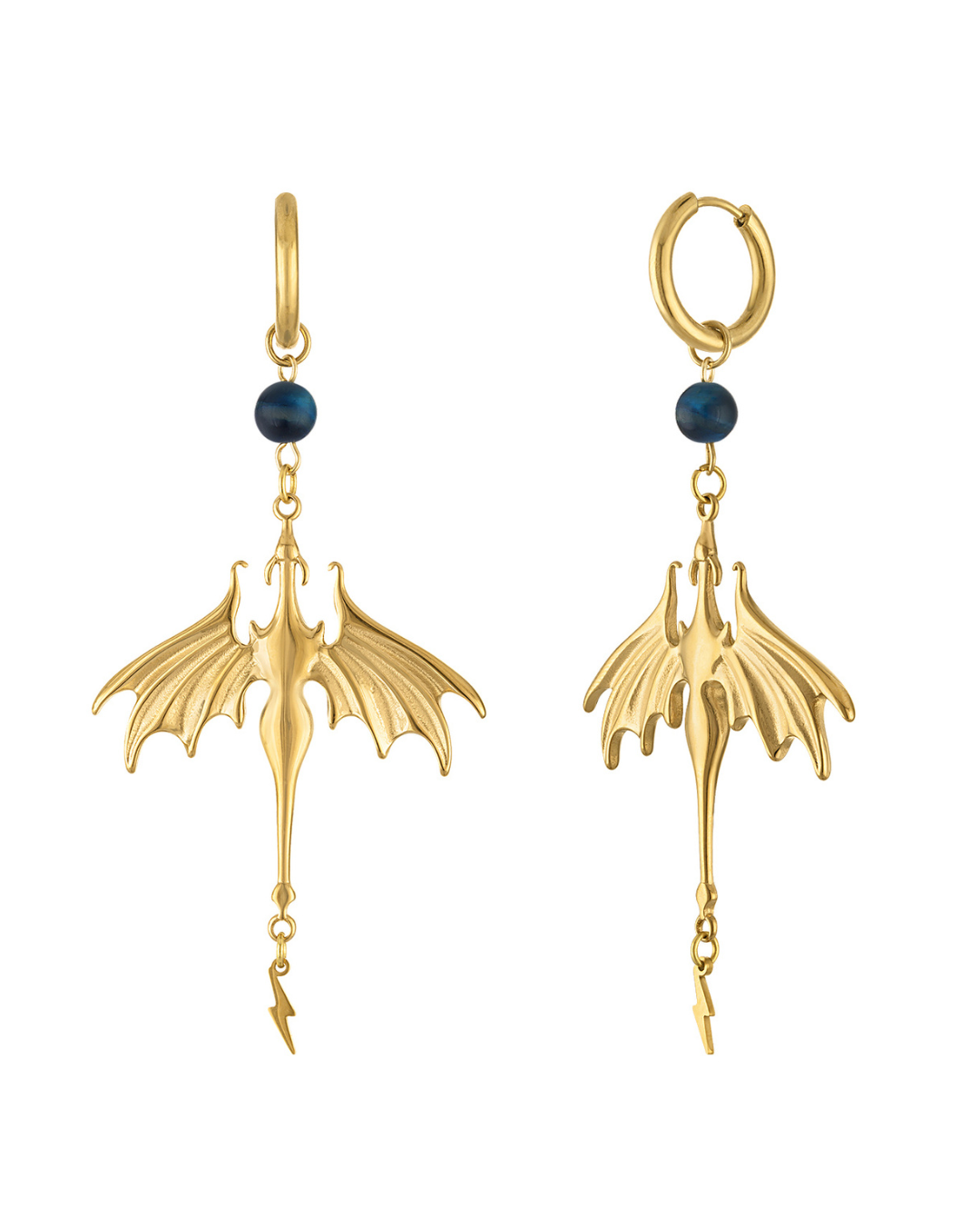Dragon Essence Earrings