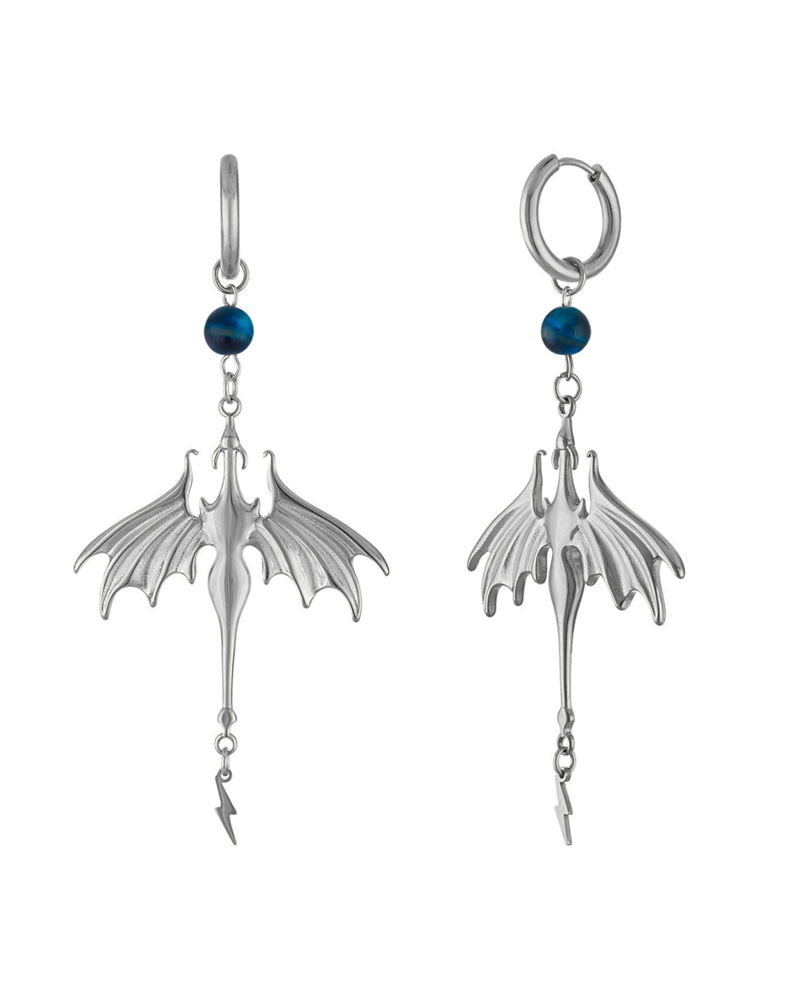 Dragon Essence Earrings
