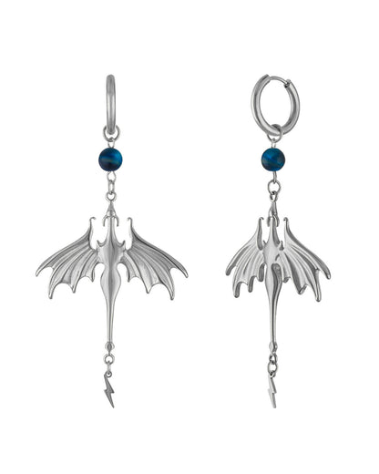Dragon Essence Earrings