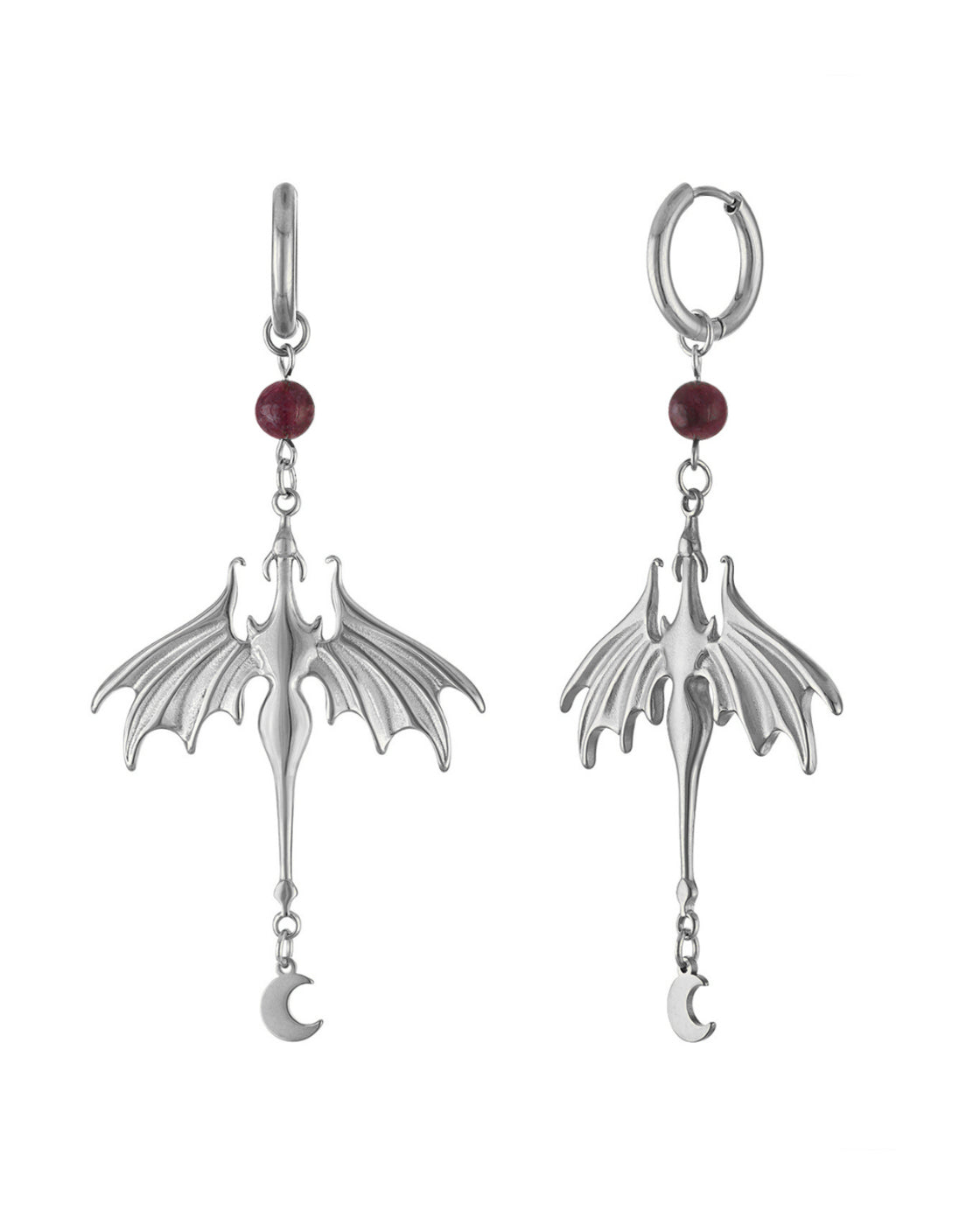 Dragon Essence Earrings
