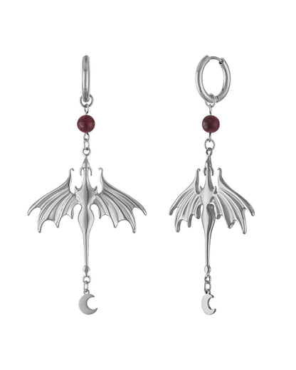 Dragon Essence Earrings