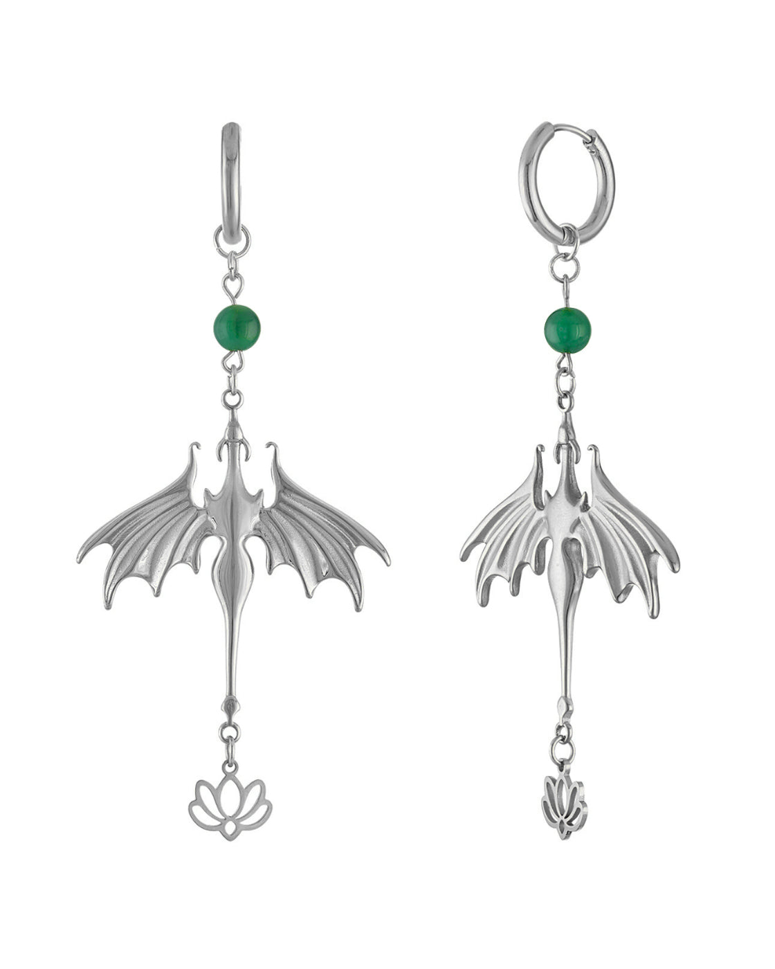 Dragon Essence Earrings