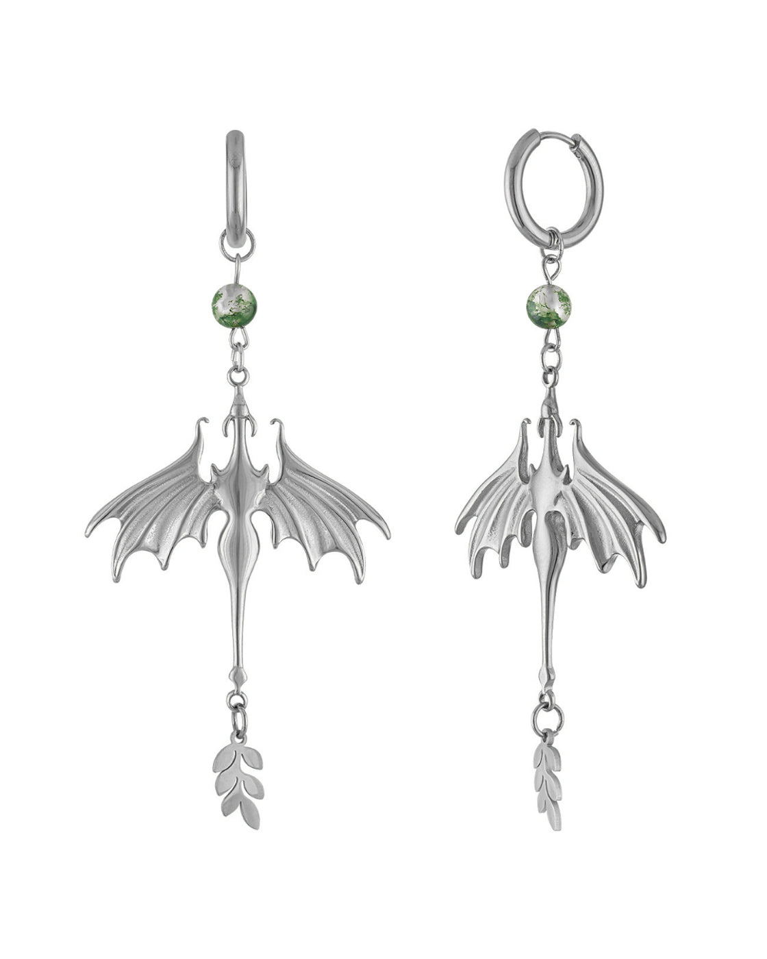 Dragon Essence Earrings