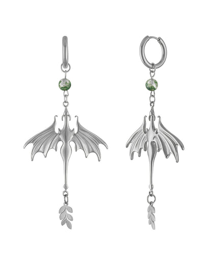 Dragon Essence Earrings