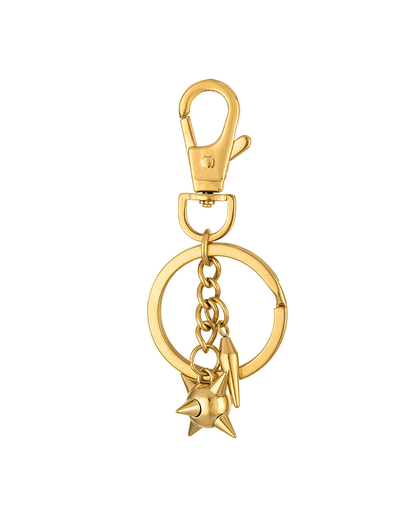 Chaosbringer Keychain