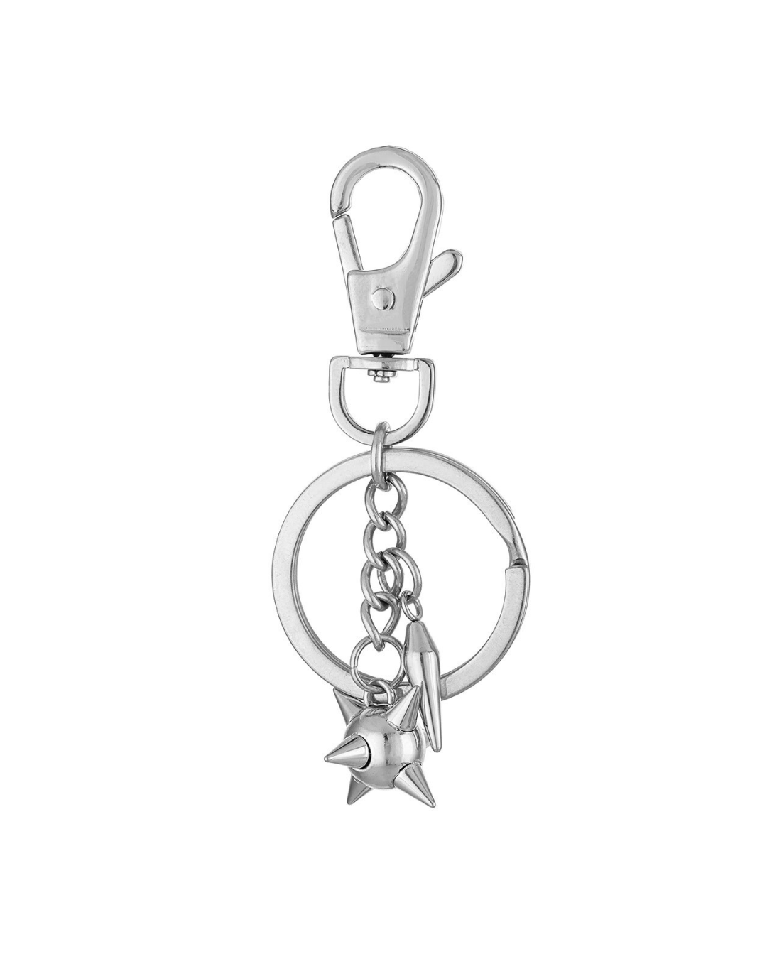 Chaosbringer Keychain