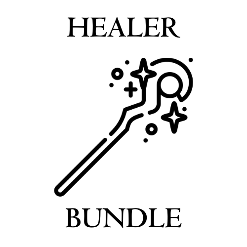 Healer Class Bundle