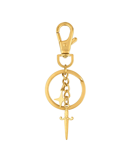 Astral Sacrifice Keychain