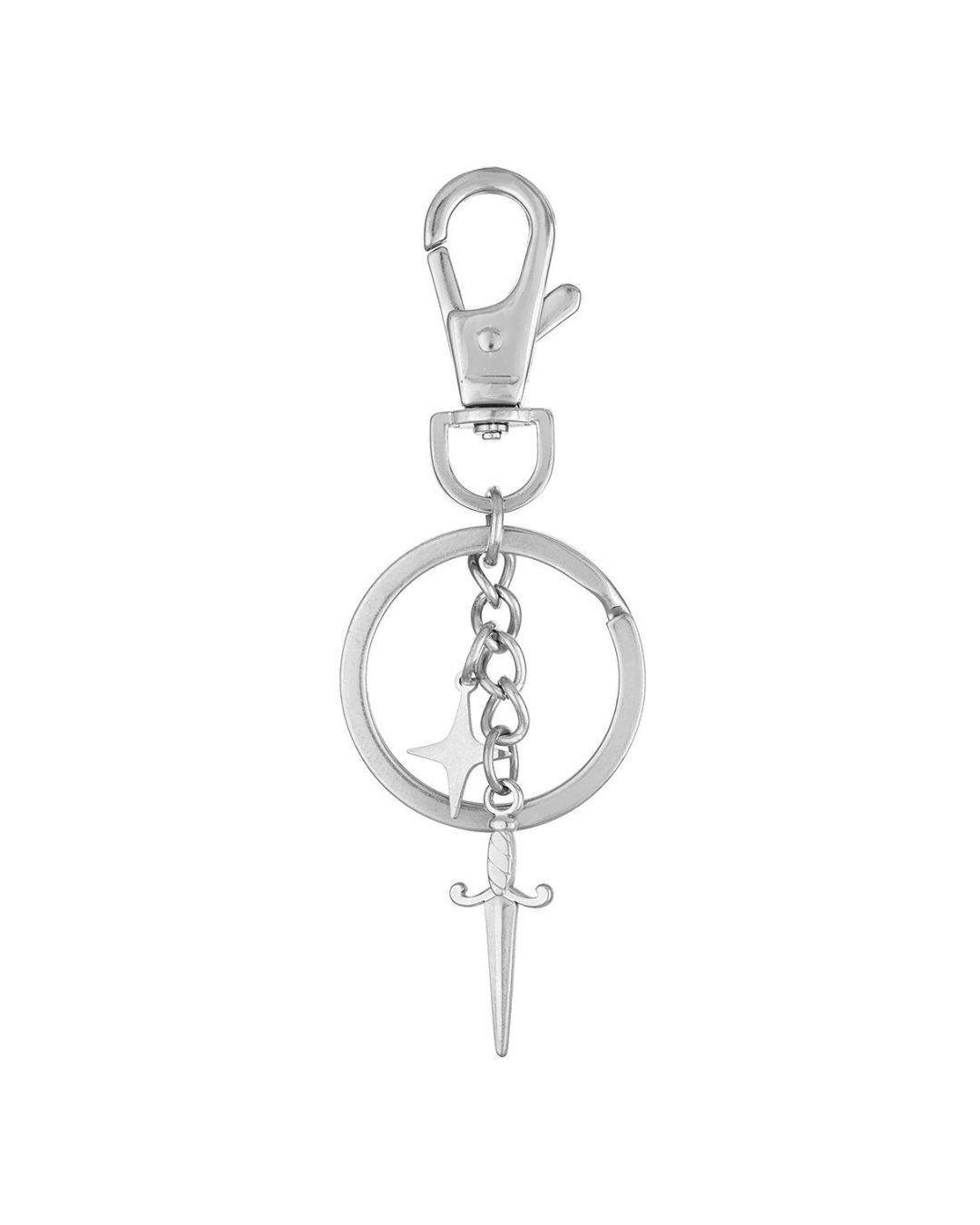 Astral Sacrifice Keychain