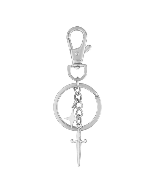 Astral Sacrifice Keychain
