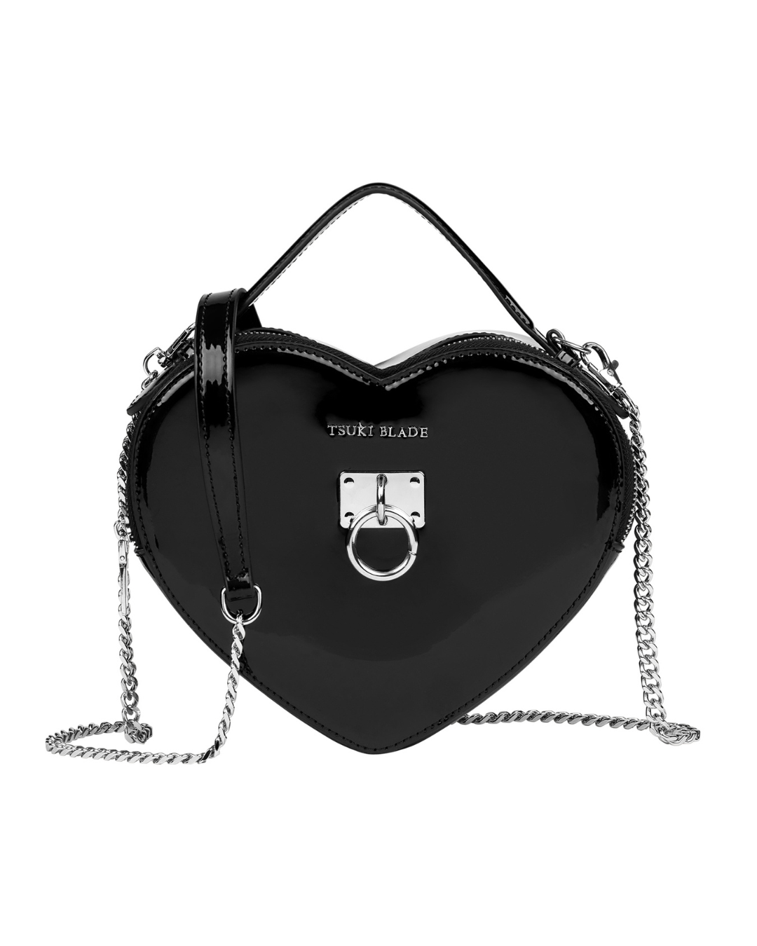 Heart Bag