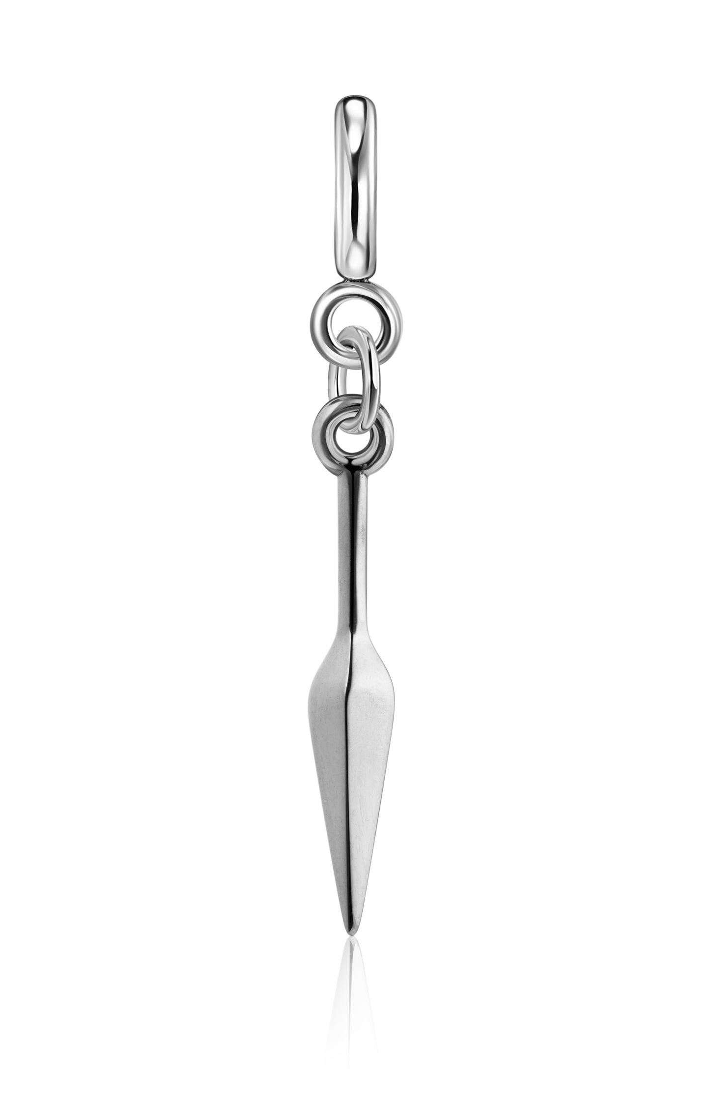 Kunai Charm