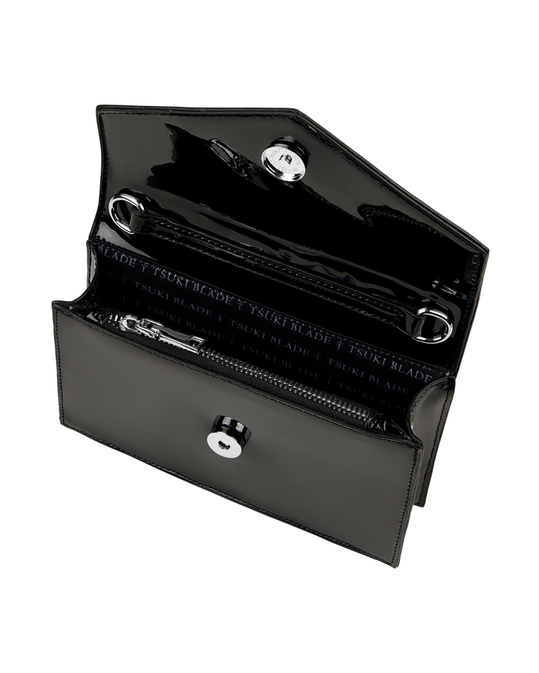 Patent Sacrifice Bag