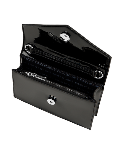 Patent Sacrifice Bag