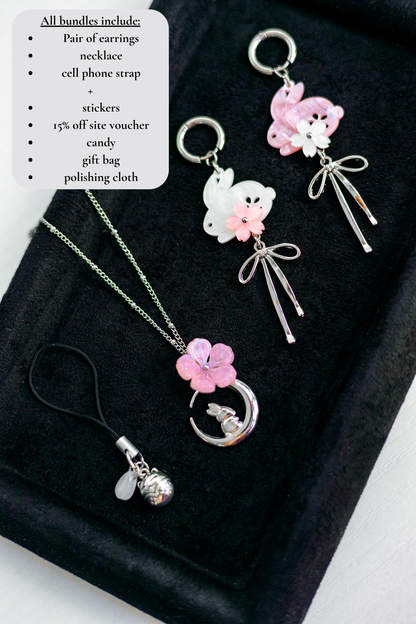Soft Sakura Mystery Bundle