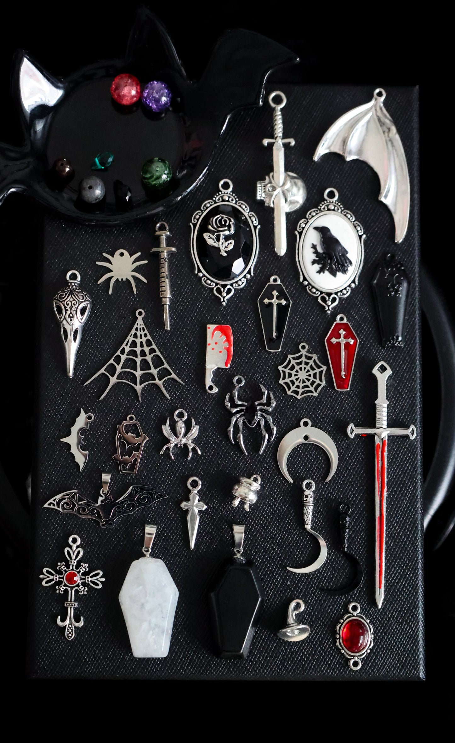 Trick Or Treat Mystery Bundle