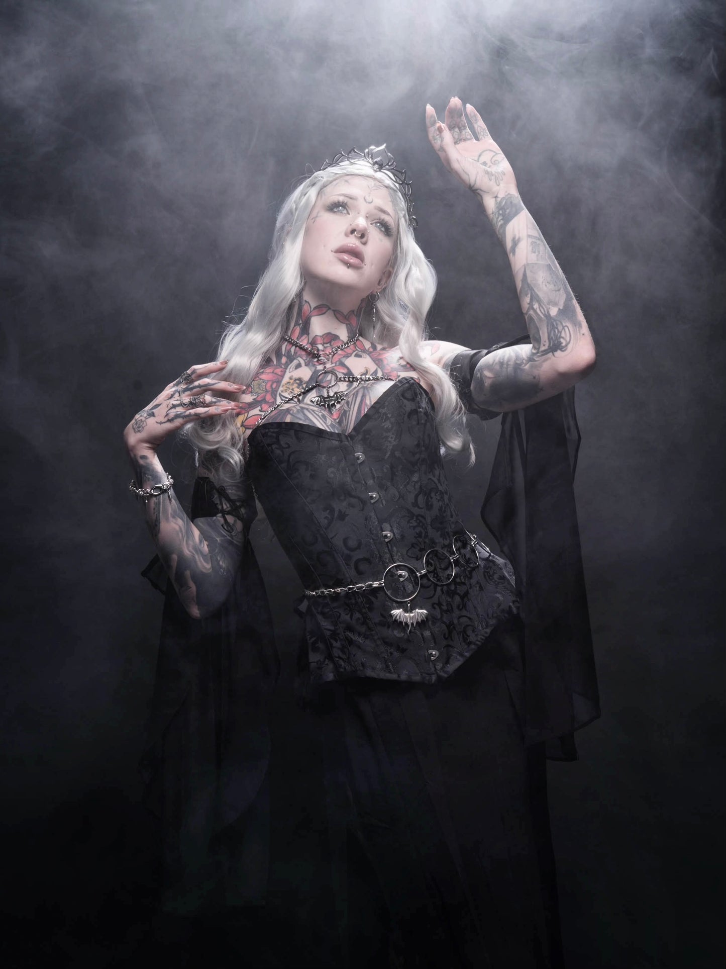 Dragon Tamer O-ring Belt