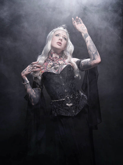 Dragon Tamer O-ring Belt