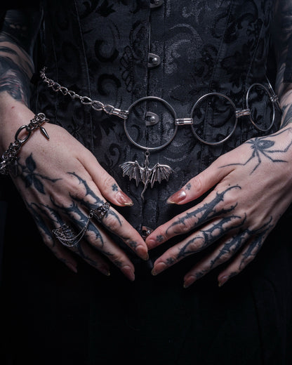 Dragon Tamer O-ring Belt