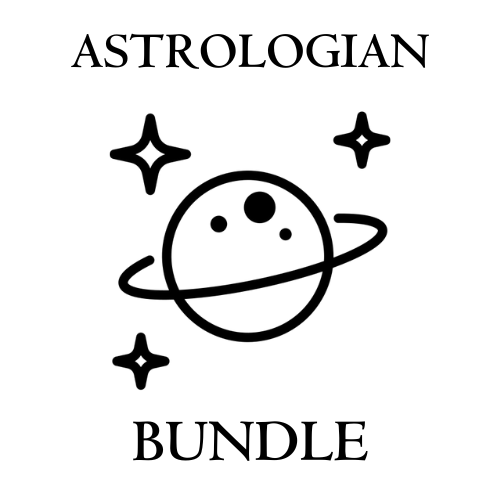 Astrologian Class Bundle