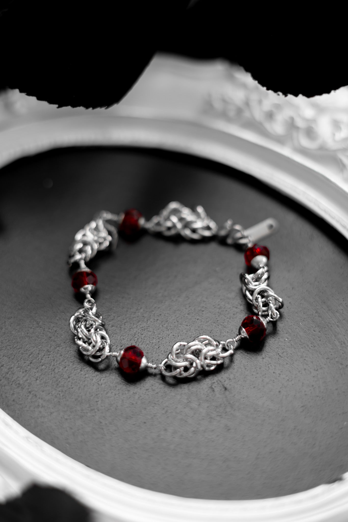 Bloodbind Bracelet