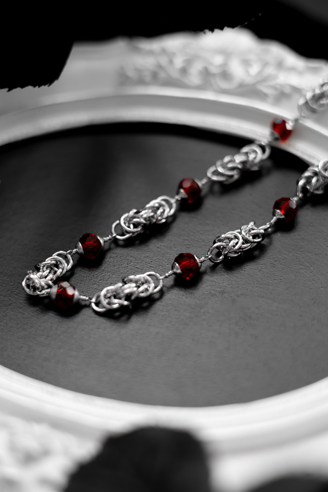 Bloodbind Necklace