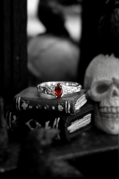 Bloodlust Ring