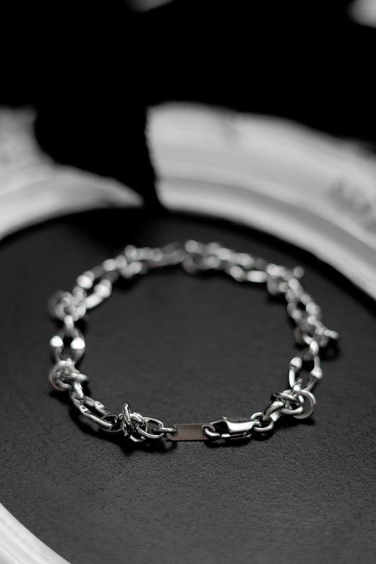 Chokehold Bracelet