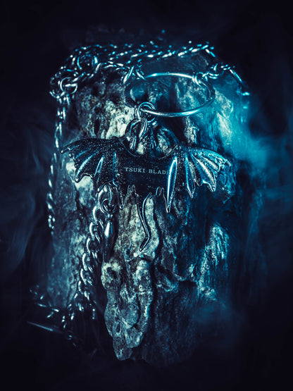 Dragon Tamer Harness