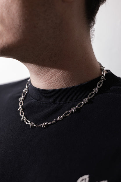 Chokehold Necklace