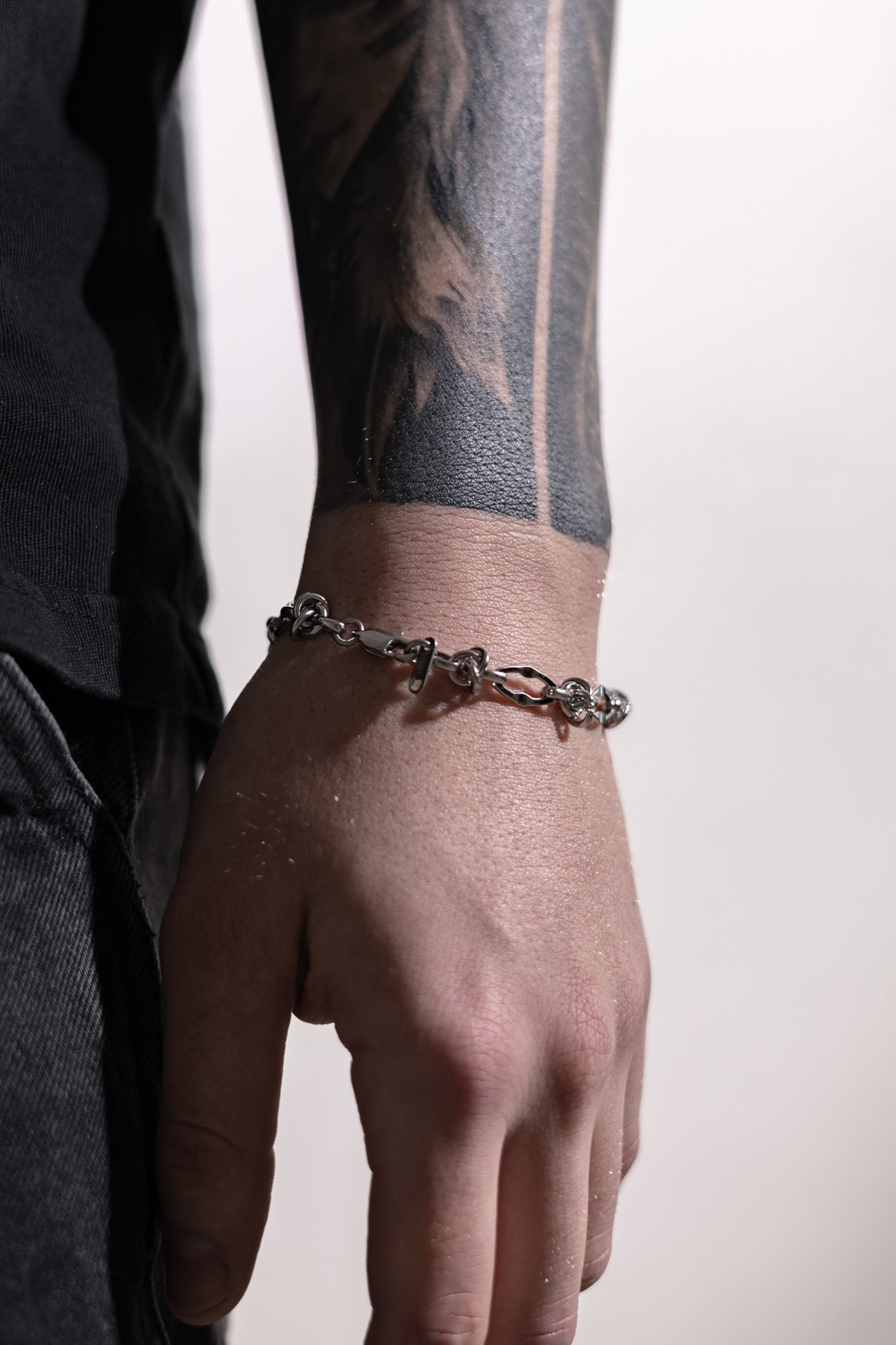 Chokehold Bracelet