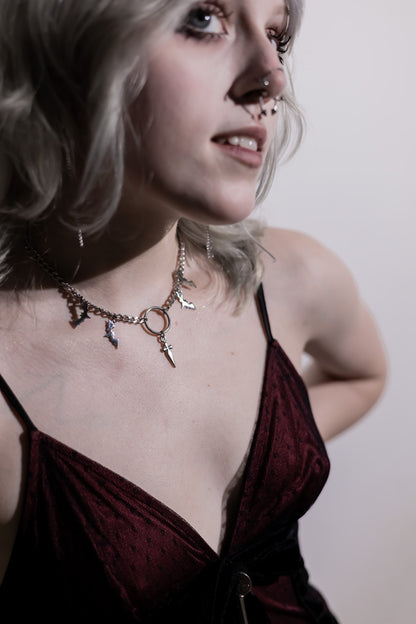 Of The Night Choker