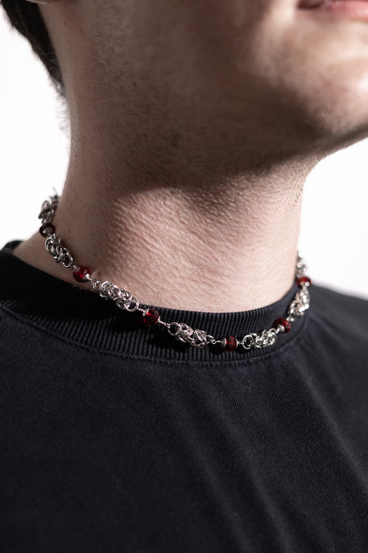 Bloodbind Necklace