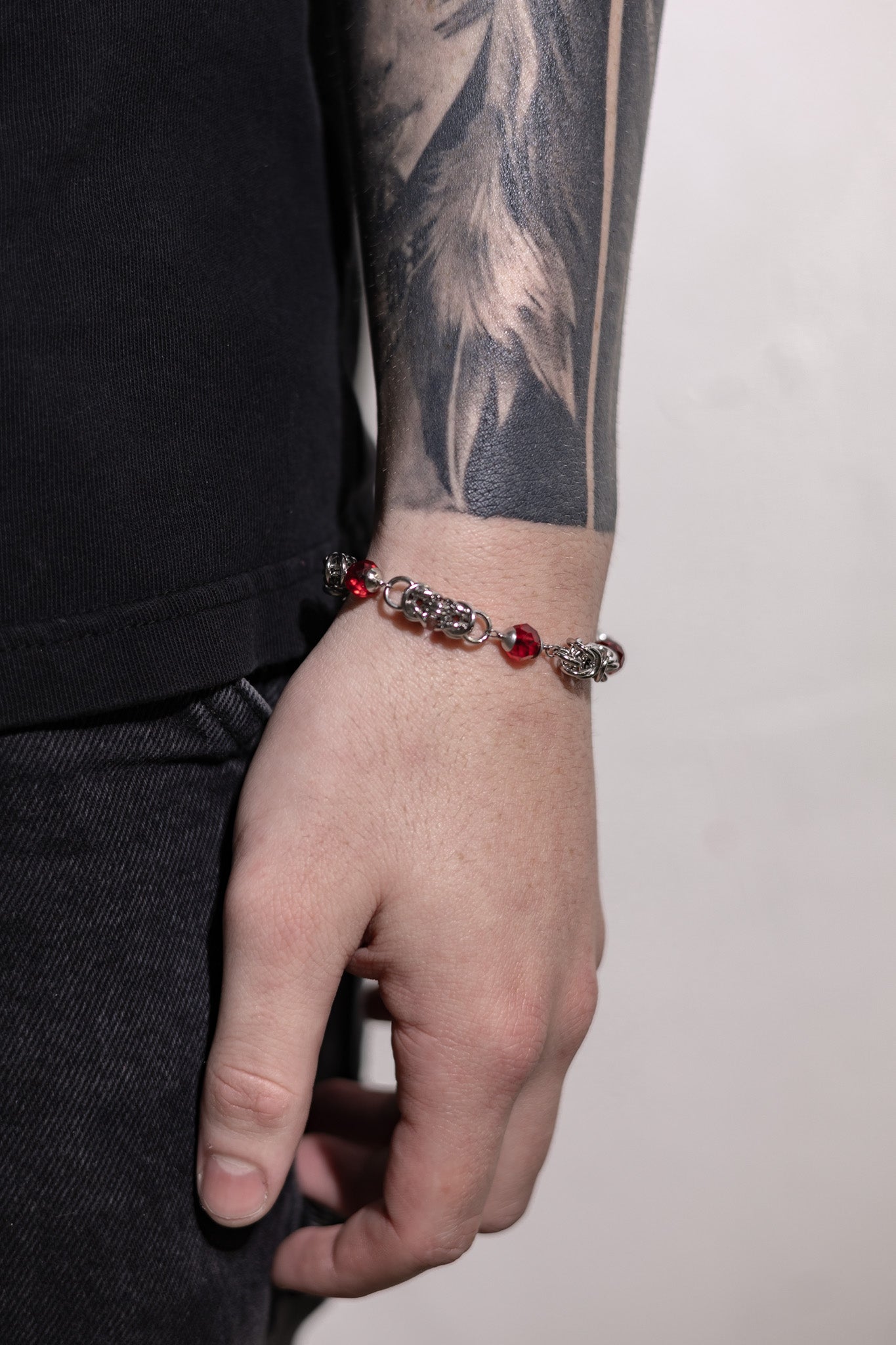 Bloodbind Bracelet