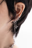 Clip Ons / Black