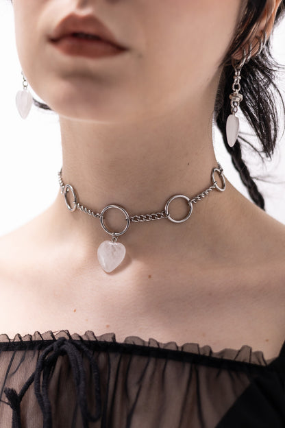 Frostbound Choker