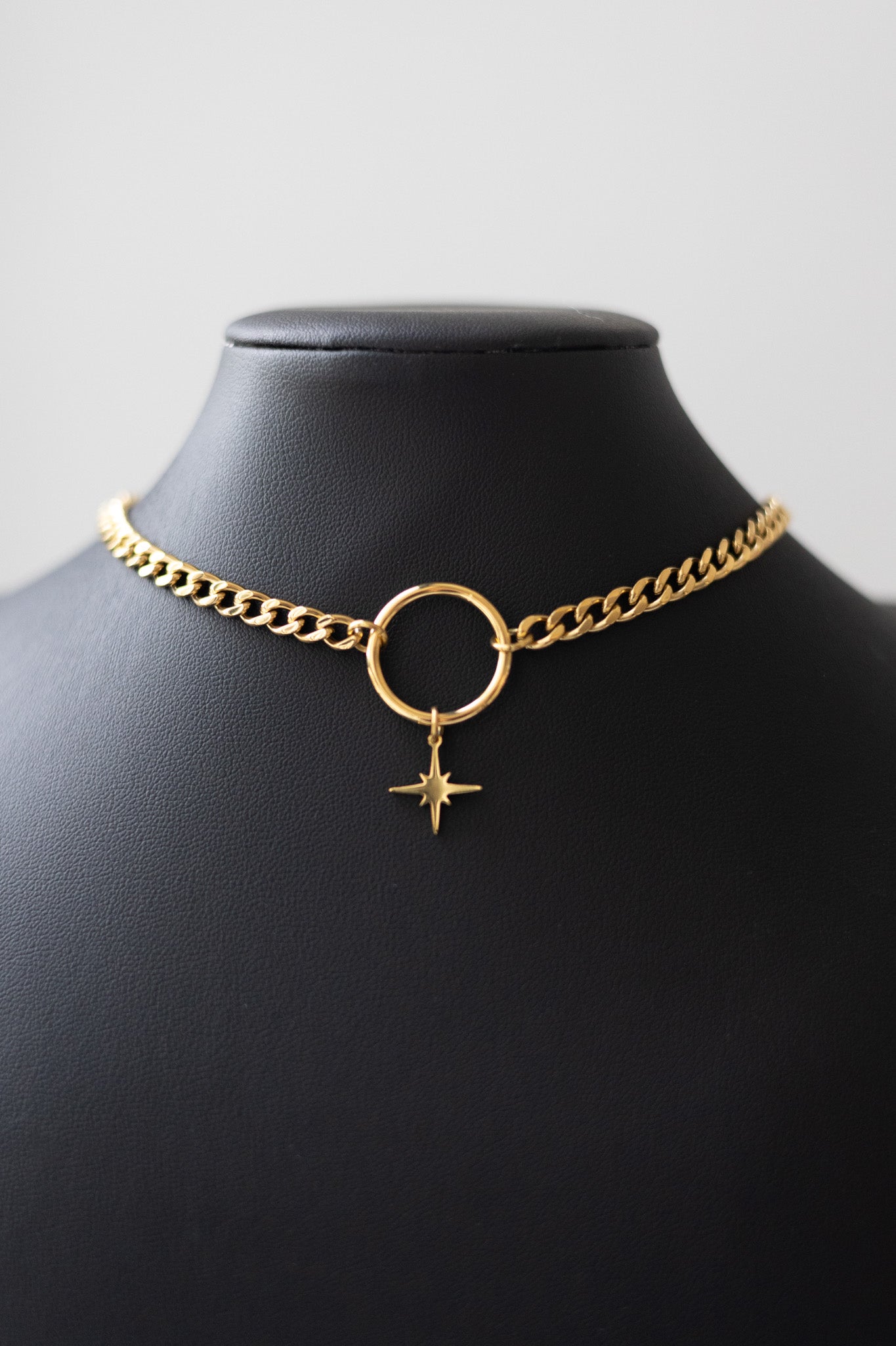 日本未入荷 Devil666ish - Baby attitude choker CHOKER – DEVILISH