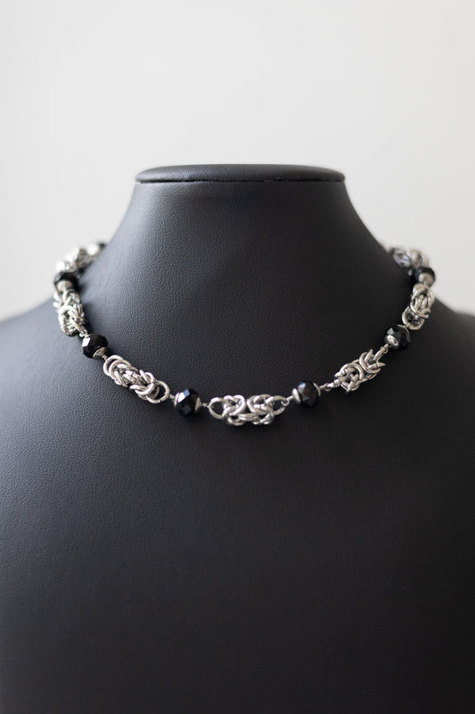 Voidbind Necklace