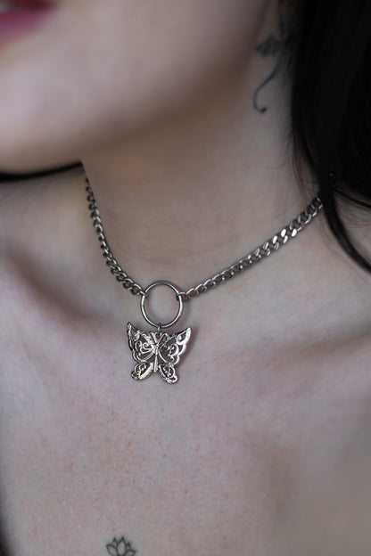 Flutter Choker