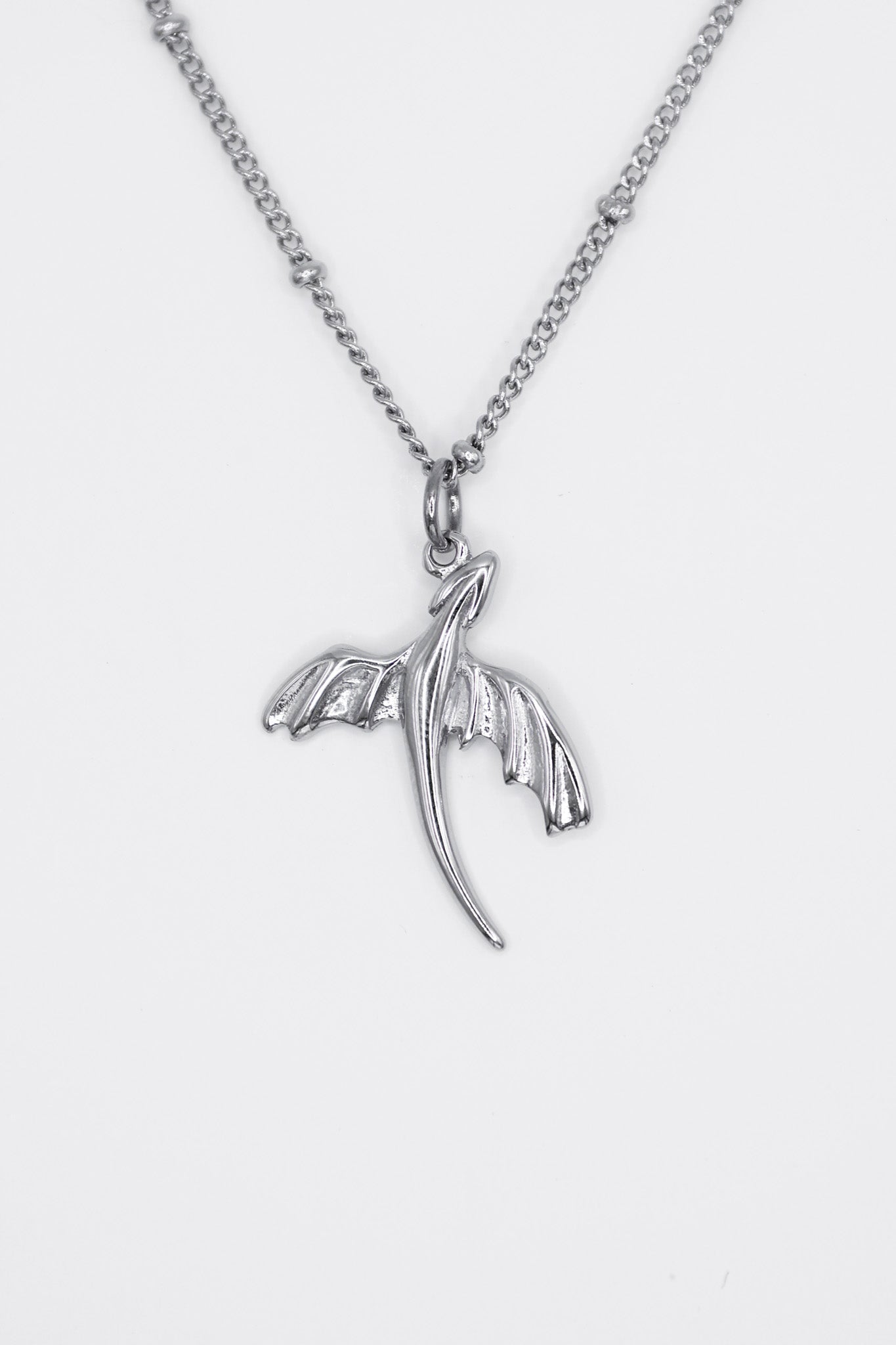 Pre-order Fly With Me Dragon Necklace Set